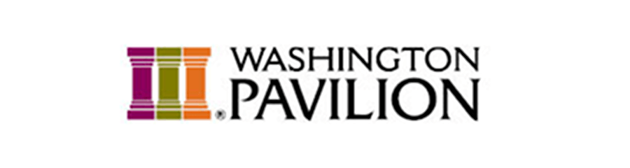 The Washington Pavilion is the region’s home for the arts, entertainment, and science.