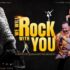 We Will Rock With You - A Night of Queen & Michael Jackson