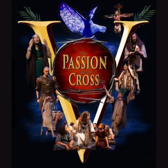 Learn more: The Passion & The Cross