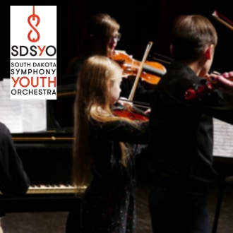 SDSO: Mozart’s “Great” Mass