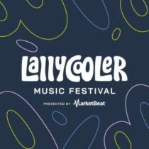 Lallycooler Music Festival