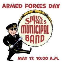 Armed Forces Day