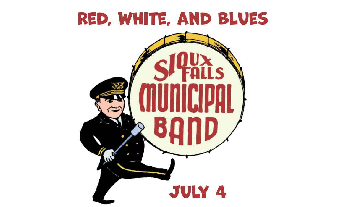 Red, White, and Blues
