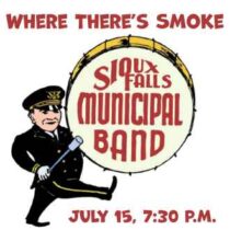 Where There’s Smoke…