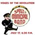 Voices of the Revolution