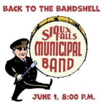 Back To The Bandshell