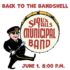 Back To The Bandshell