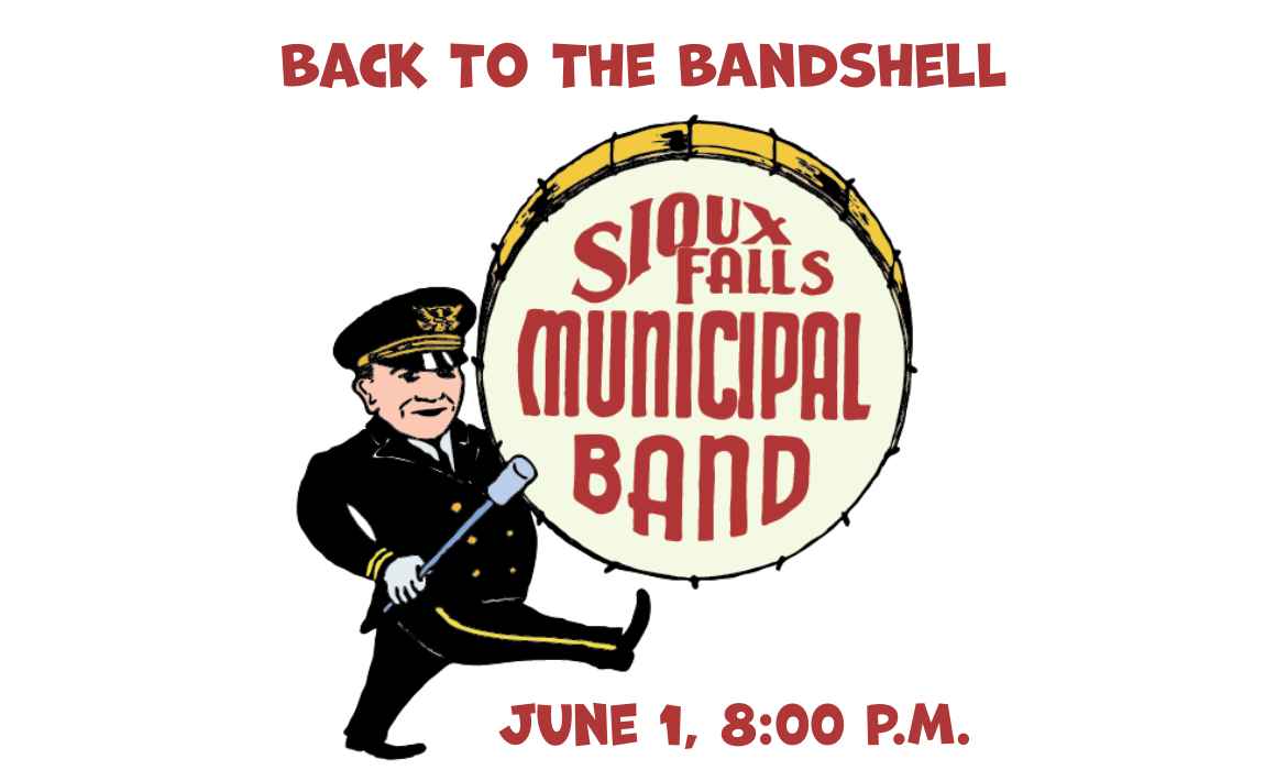 Back To The Bandshell