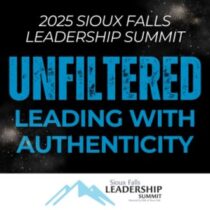 Sioux Falls Leadership Summit: Presented by SME