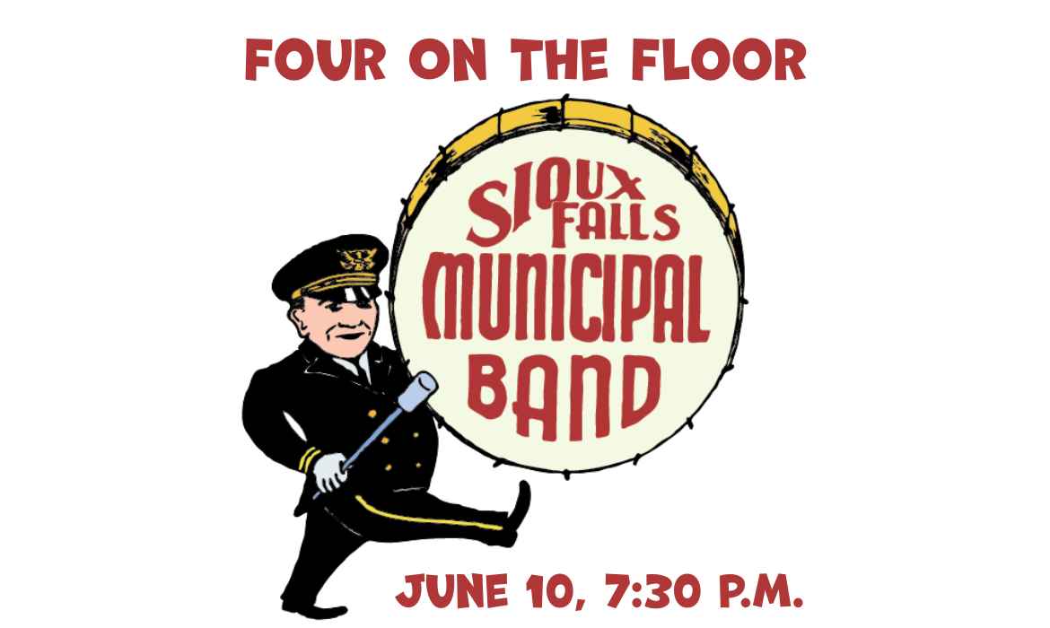 Four On The Floor