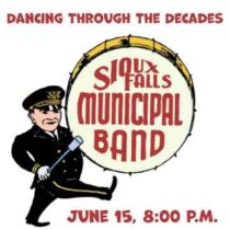 Dancing Through The Decades