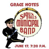 Grace Notes