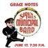 Grace Notes
