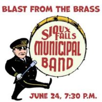 Blast From The Brass