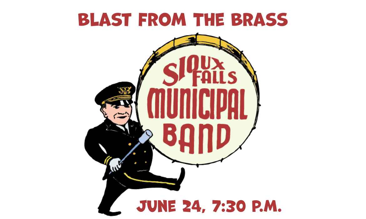 Blast From The Brass