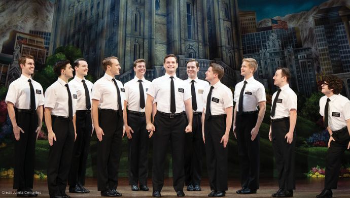 The Book of Mormon