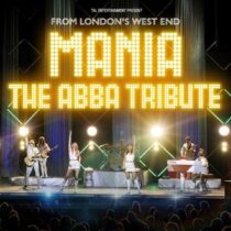 Mania: The ABBA Tribute