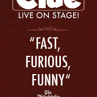 MOULIN ROUGE! The Musical