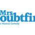 MRS. DOUBTFIRE 