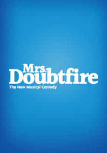 MRS. DOUBTFIRE