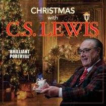 Christmas with C.S. Lewis