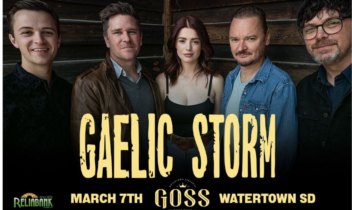 Gaelic Storm
