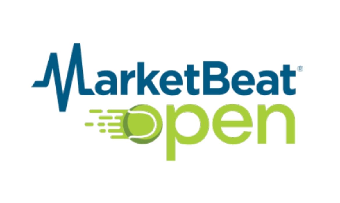 MarketBeat Open