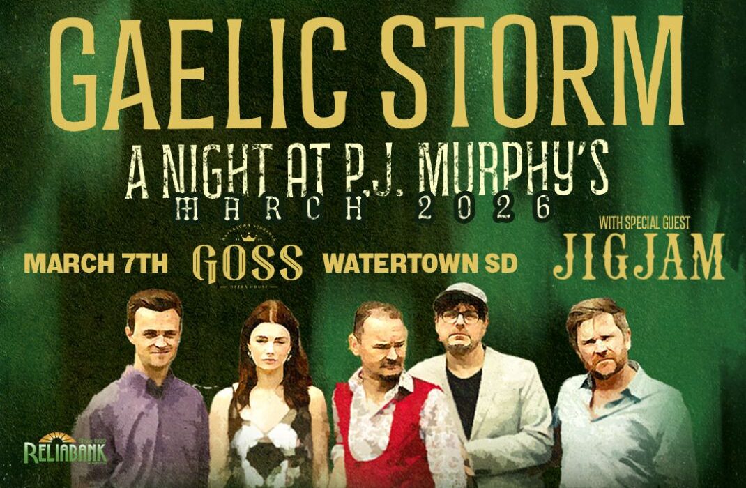 Gaelic Storm