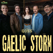 Gaelic Storm