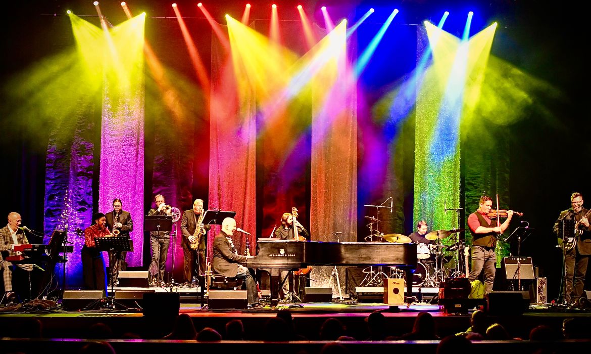 Holiday Jam Back for Yeat 17!