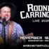Rodney Carrington