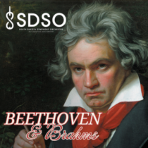 BEETHOVEN & BRAHMS