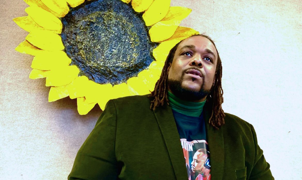 Bigg Shake and Friends