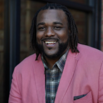 Live & Local Presents Bigg Shake and Friends