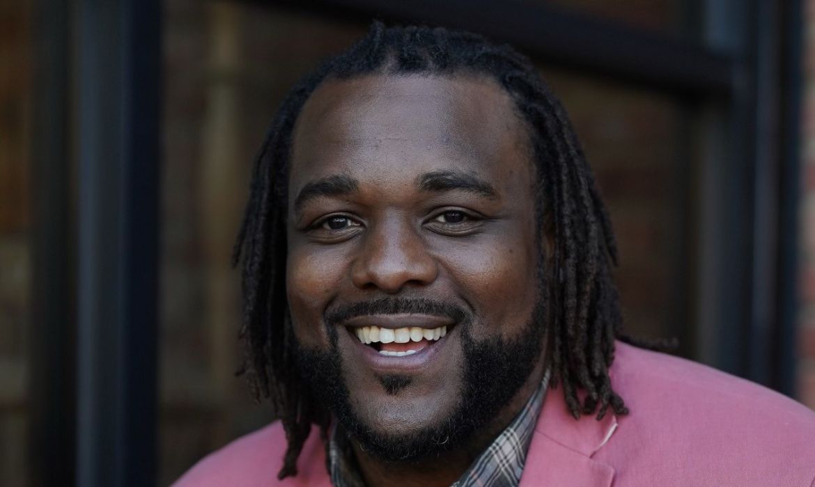 Bigg Shake and Friends