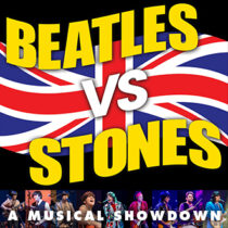 Beatles vs. Stones – A Musical Showdown