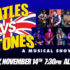 Beatles vs. Stones - A Musical Showdown