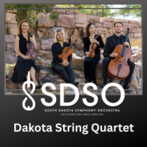 SDSO FALL CHAMBER MUSIC CONCERT