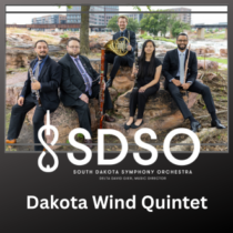 SDSO SPRING CHAMBER MUSIC CONCERT