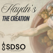 HADYN’S GLORIOUS “THE CREATION”