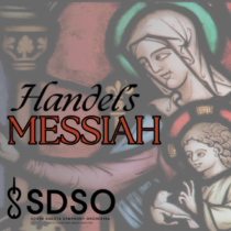 HANDEL’S MESSIAH