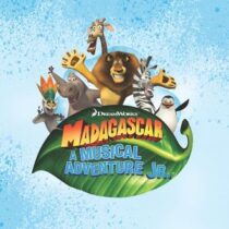 Spotlight Theatre Company Presents Madagascar A Musical Adventure Jr.