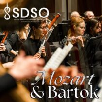 Mozart & Bartok