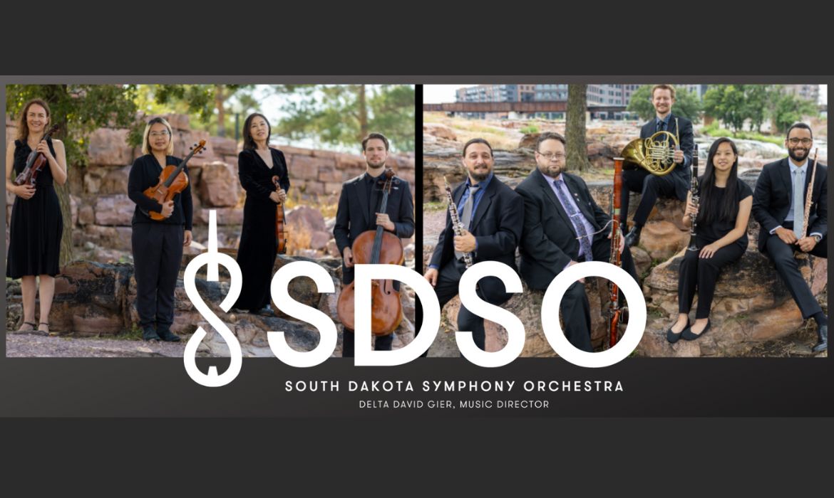 SDSO WINTER CHAMBER MUSIC CONCERT