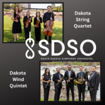 SDSO WINTER CHAMBER MUSIC CONCERT