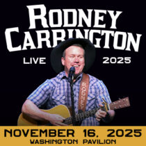 Rodney Carrington