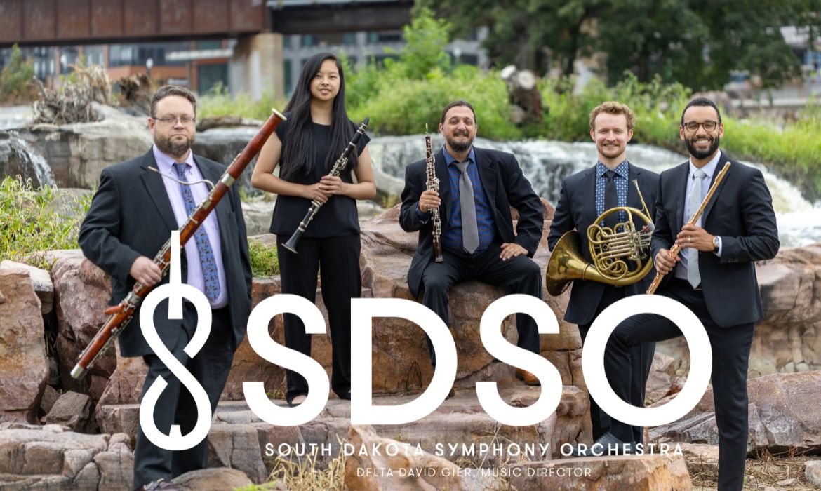 SDSO SPRING CHAMBER MUSIC CONCERT