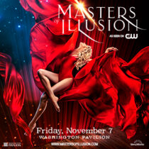 Masters of Illusion