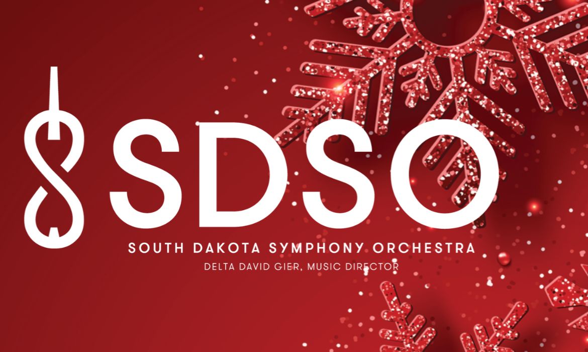 CHRISTMAS WITH THE SYMPHONY: 'TIS THE SEASON!