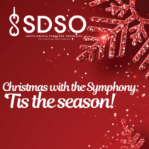CHRISTMAS WITH THE SYMPHONY: ‘TIS THE SEASON!